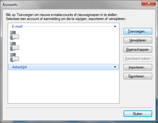 handleiding upc mail instellen in windows livemail en in outlook ...