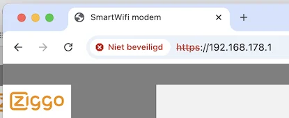 Scherm­afbeelding Chrome.webp