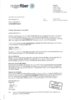 Reggefiber Eindelijk Glasvezel bij u in de Straat Brief.JPG