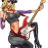 zackary